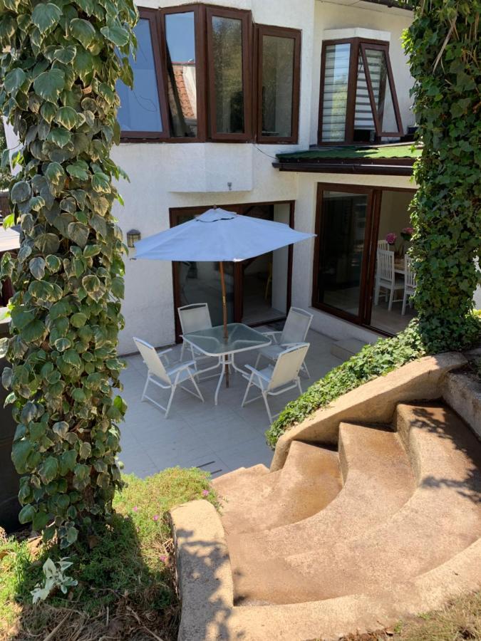 Agradable Casa En Condes 7 Personas Сasa de vacaciones *