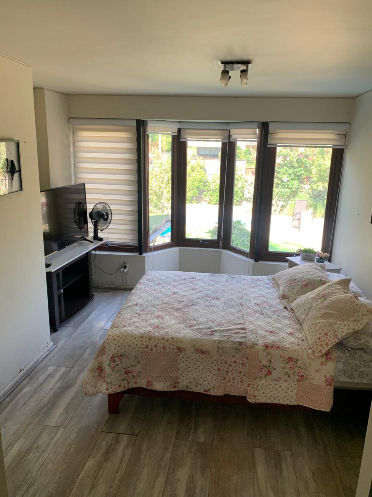 Agradable Casa En Condes 7 Personas Сasa de vacaciones *