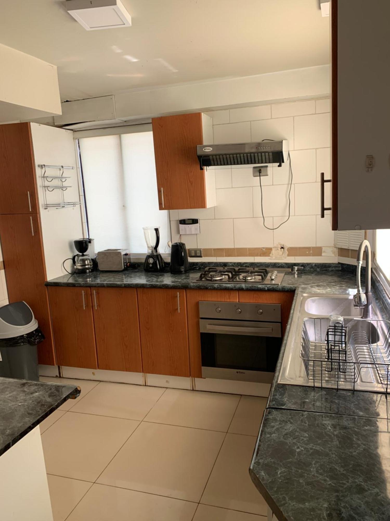 Agradable Casa En Condes 7 Personas Сasa de vacaciones Santiago de Chile