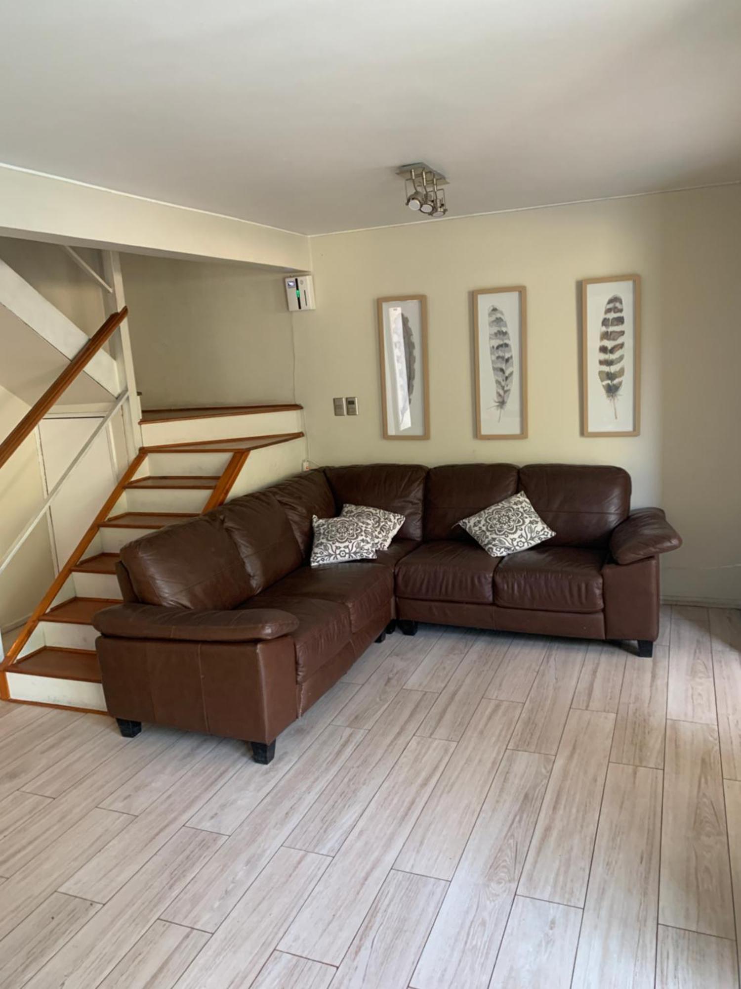 Agradable Casa En Condes 7 Personas Сasa de vacaciones