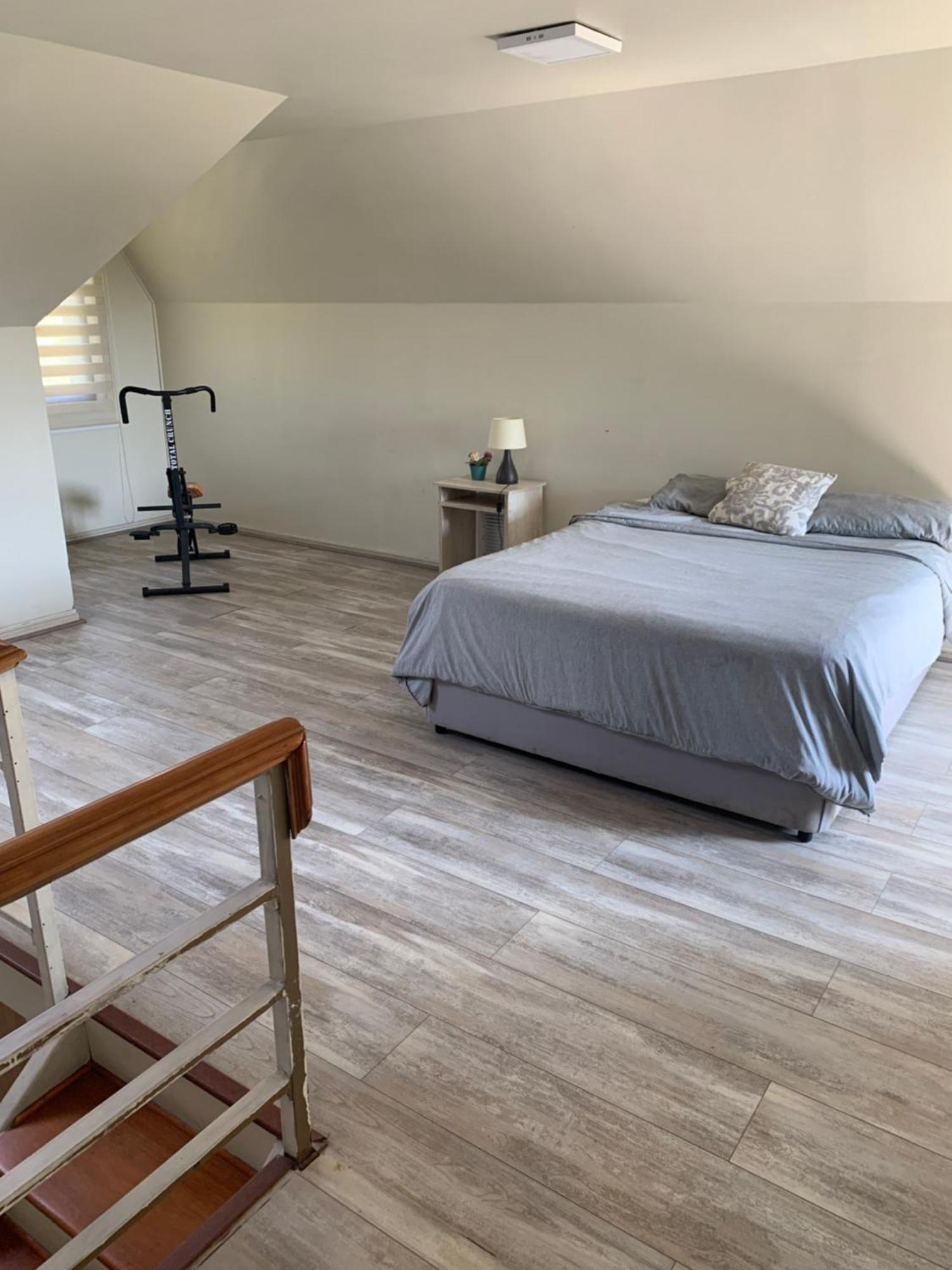 Agradable Casa En Condes 7 Personas Сasa de vacaciones Santiago de Chile