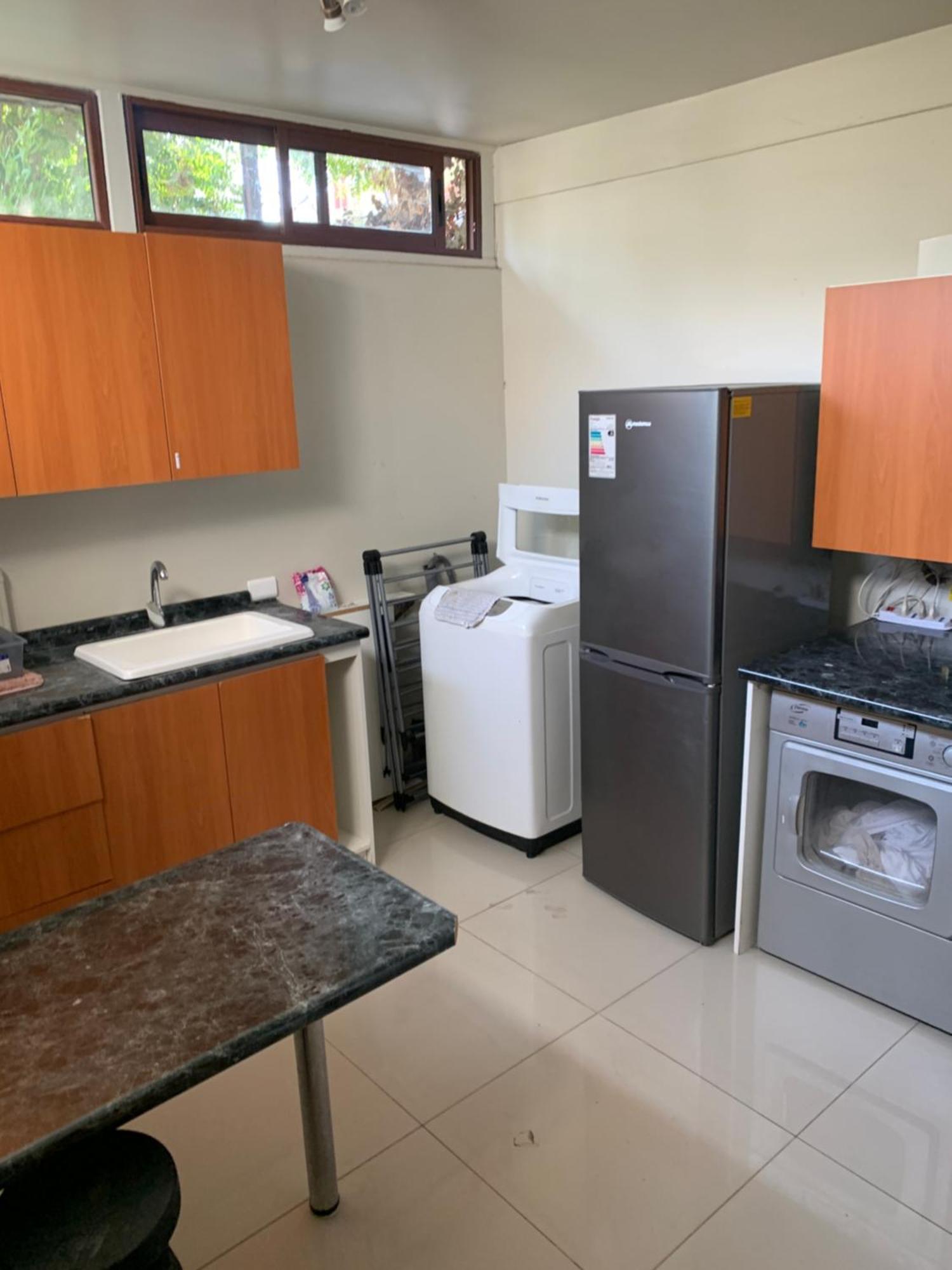 Сasa de vacaciones Agradable Casa En Condes 7 Personas Santiago de Chile